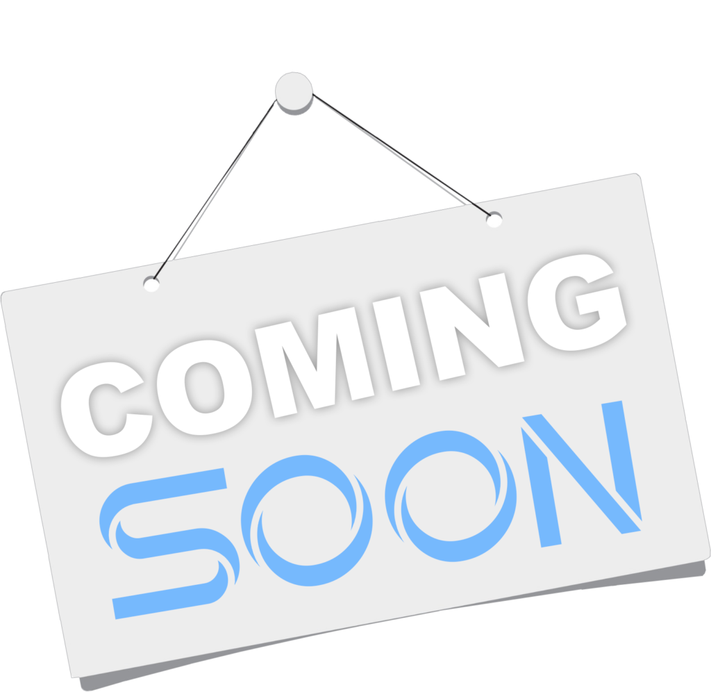 Coming-Soon